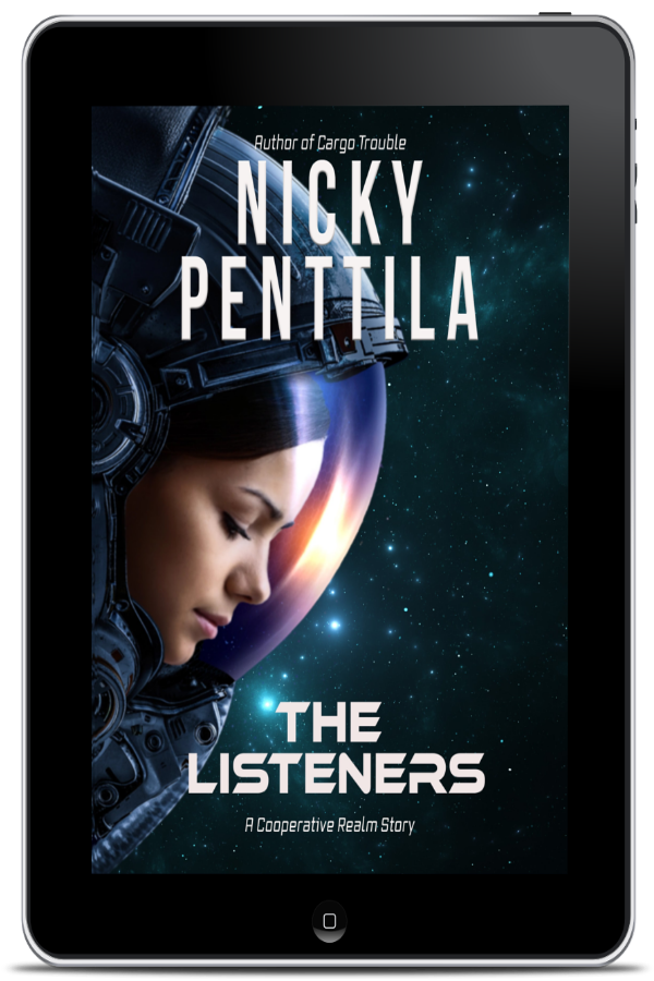 The Listeners - eBook