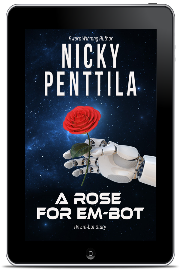 A Rose for Em-bot