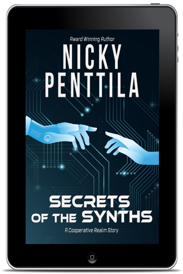 Secrets of the Synths