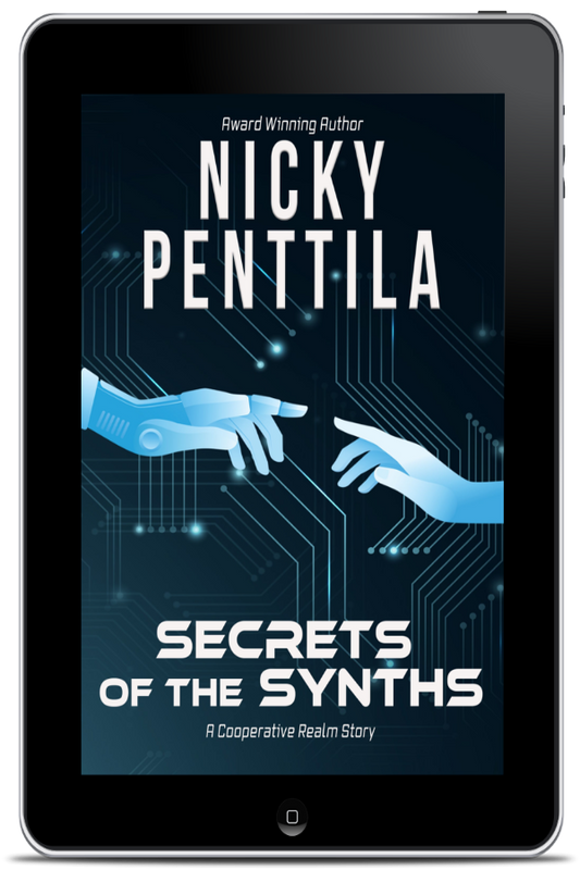 Secrets of the Synths